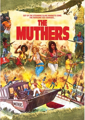The Muthers