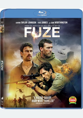FUZE (BR)
