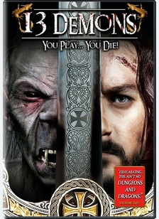 13 Demons