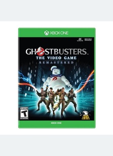 GHOSTBUSTERS:REMASTERED - Xbox One