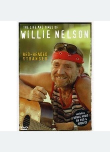 LIFE OF TIMES OF WILLIE NELSON