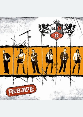REBELDE