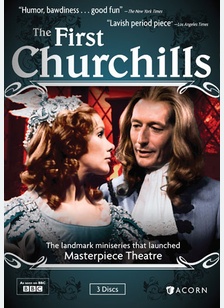 The First Churchills