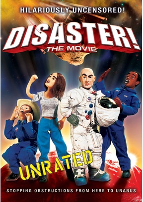 Disaster! The Movie