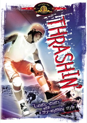Thrashin'
