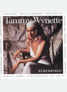 TAMMY WYNETTE...REMEMBERED