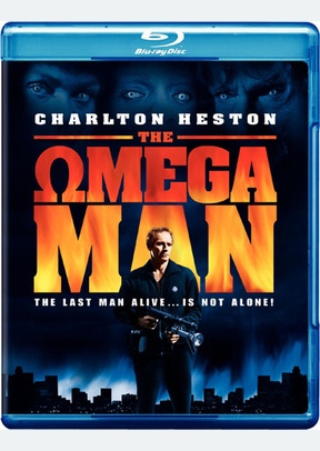 The Omega Man