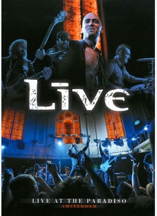 Live At The Paradiso