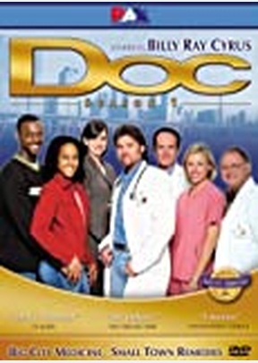 The Doc: Season One