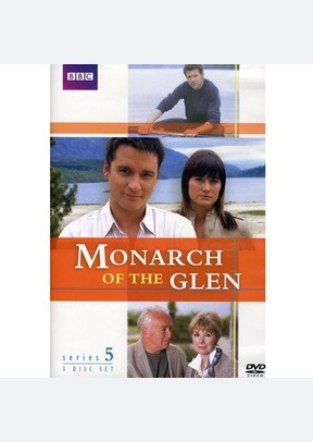 Monarch of the Glen: Series 5