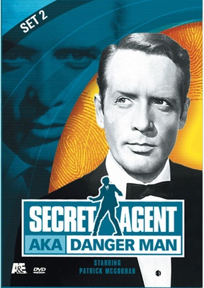 Secret Agent: Set 2