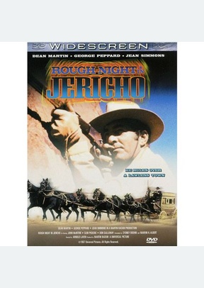 ROUGH NIGHT IN JERICHO