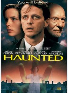 Haunted