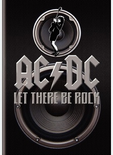 AC/DC: Let There Be Rock