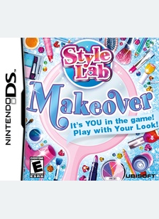 STYLE LAB:MAKEOVER