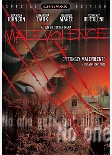 Malevolence