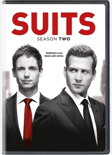 Suits: Season Two