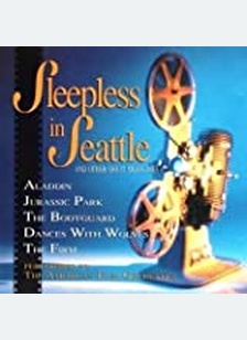 SLEEPLESS IN SEATTLE & OTHER M