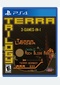Terra Trilogy