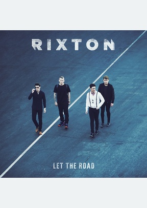 Let The Road