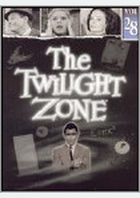 Twilight Zone #28