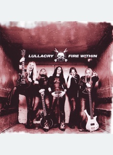 FIRE WITHIN