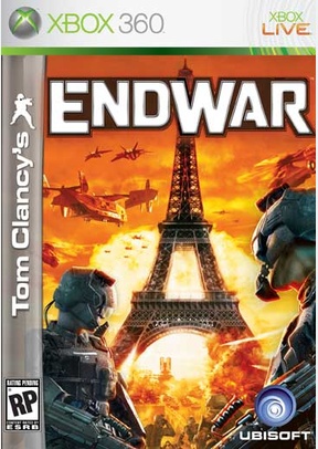 End War