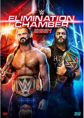 WWE: Elimination Chamber 2021