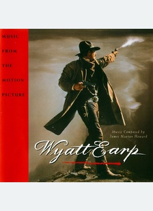 WYATT EARP (OST)