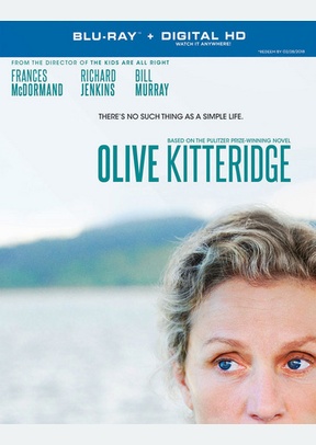 Olive Kitteridge