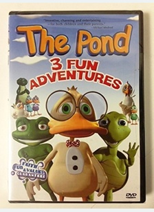 POND:3 FUN ADVENTURES