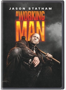 WORKING MAN, A