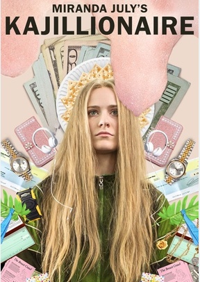 Kajillionaire
