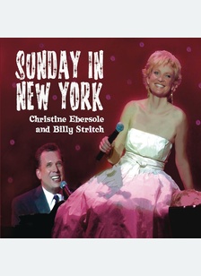 Sunday In New York
