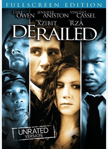 Derailed