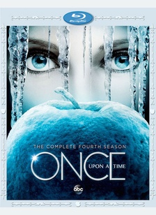Once Upon a Time: The Complete Fourth Season