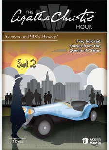 The Agatha Christie Hour: Set 2