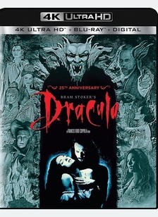Bram Stoker's Dracula