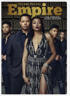 Empire: The Complete Third Season