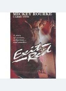 EXIT IN RED (DVD)