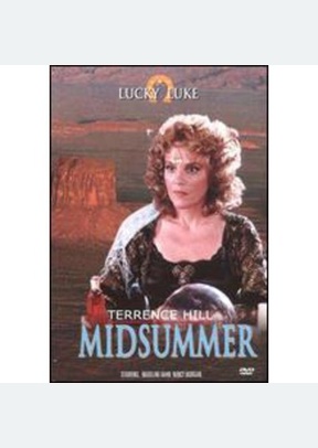 MIDSUMMER (DVD)