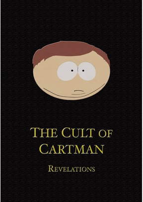 South Park: The Cult of Cartman