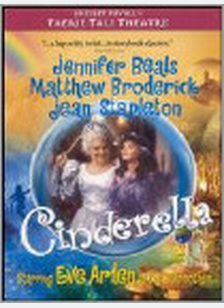 Cinderella