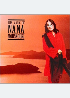 MAGIC OF NANA