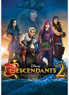 Descendants 2