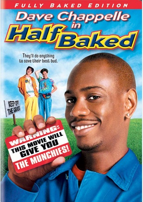 Half Baked