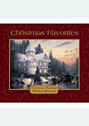CHRISTMAS FAVORITES