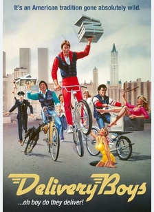 Delivery Boys