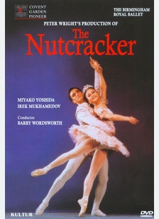 Nutcracker: Tchaikovsky