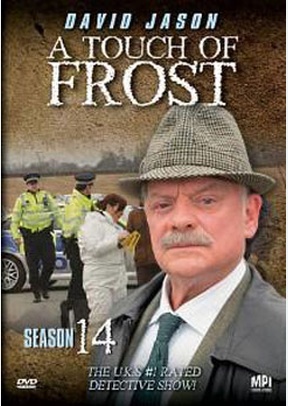 Touch of Frost: Season 14